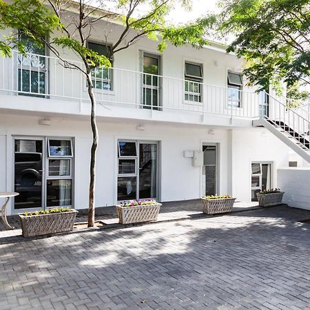 Skinkikofi Guest House Paarl Ngoại thất bức ảnh