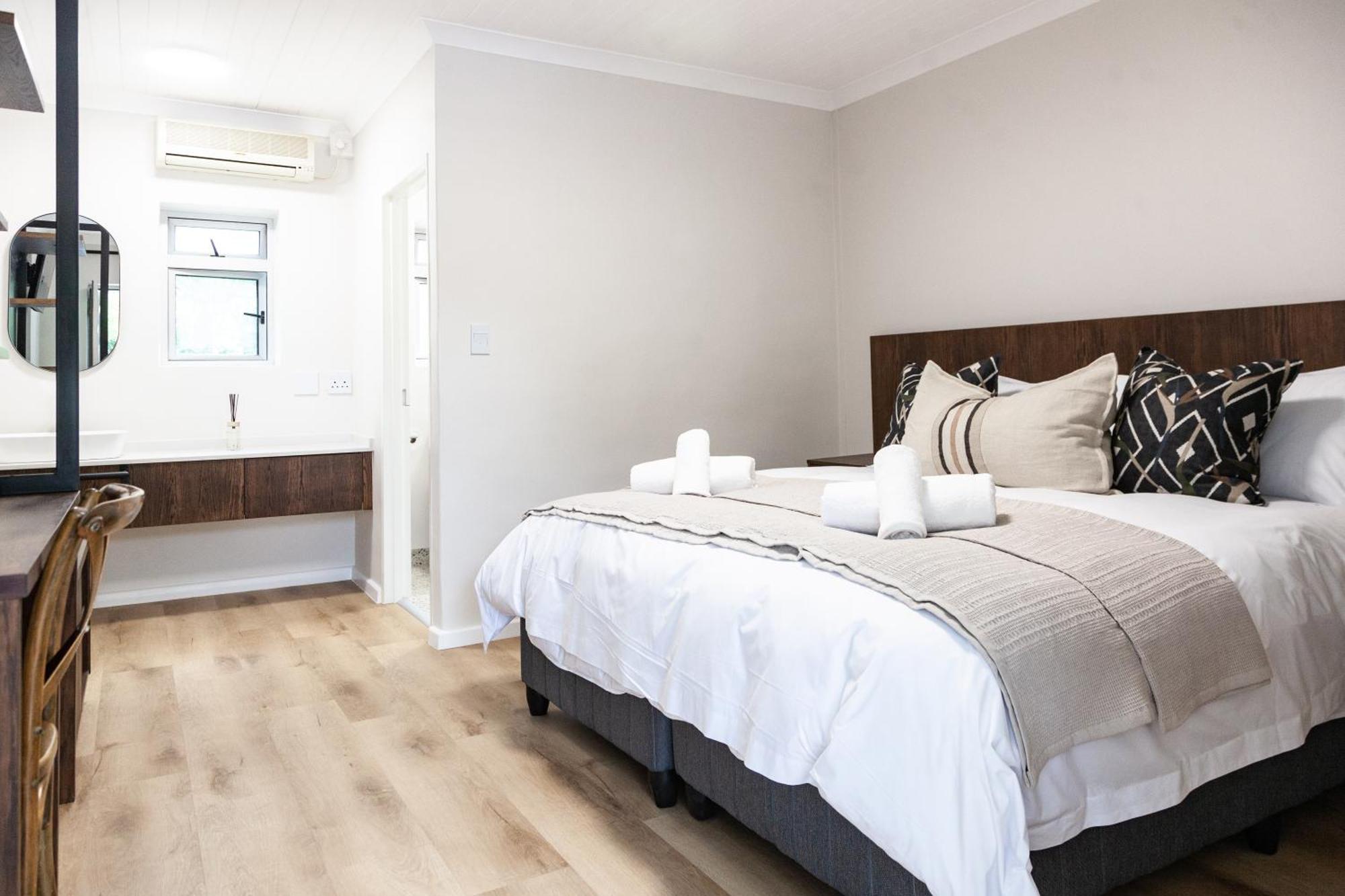 Skinkikofi Guest House Paarl Ngoại thất bức ảnh
