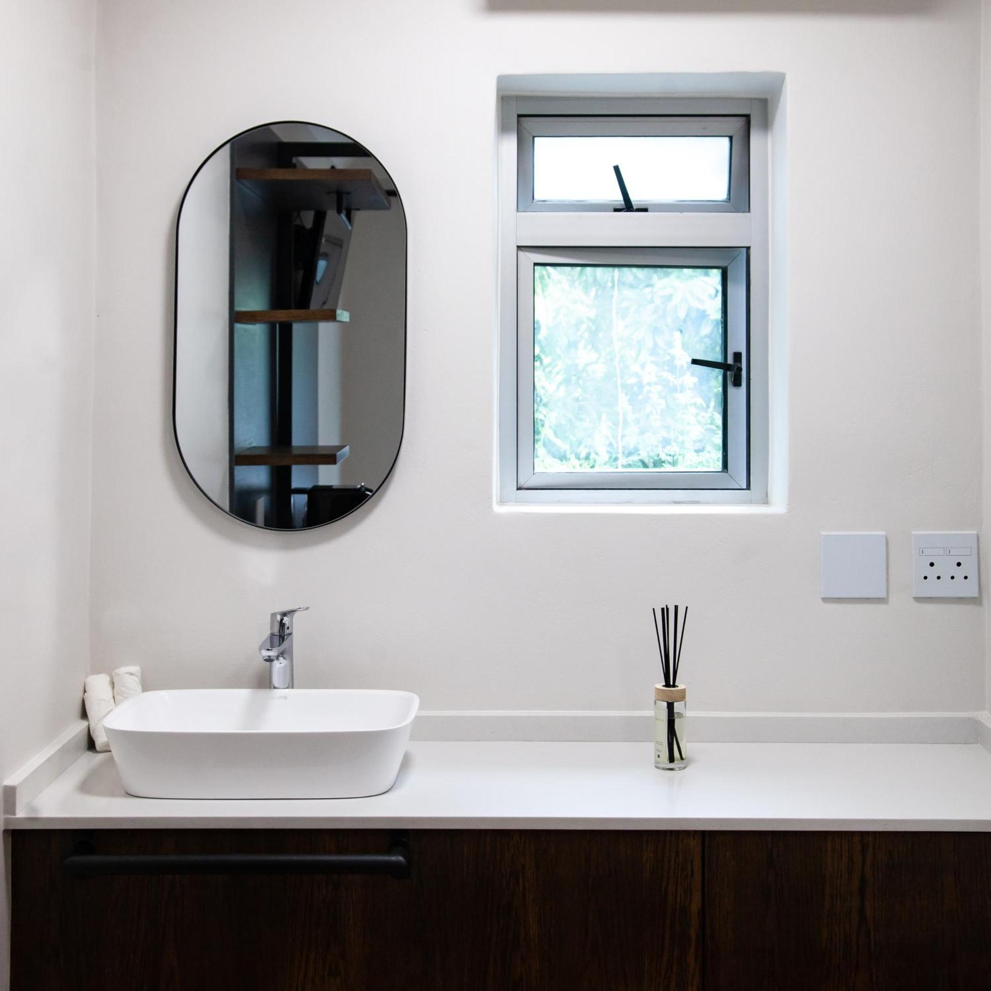 Skinkikofi Guest House Paarl Ngoại thất bức ảnh
