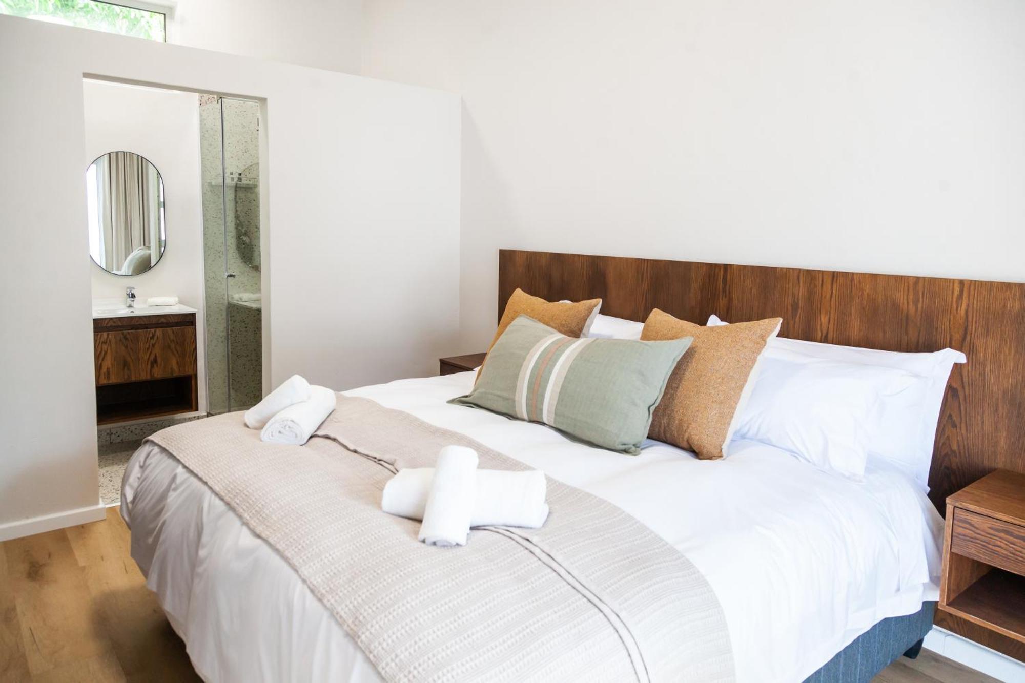 Skinkikofi Guest House Paarl Ngoại thất bức ảnh