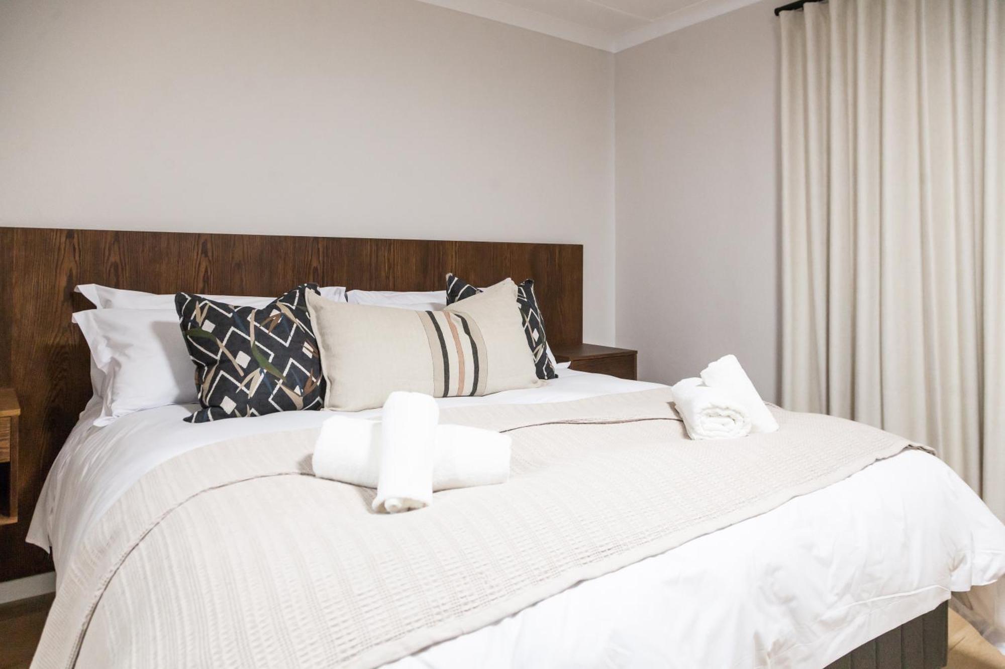 Skinkikofi Guest House Paarl Ngoại thất bức ảnh