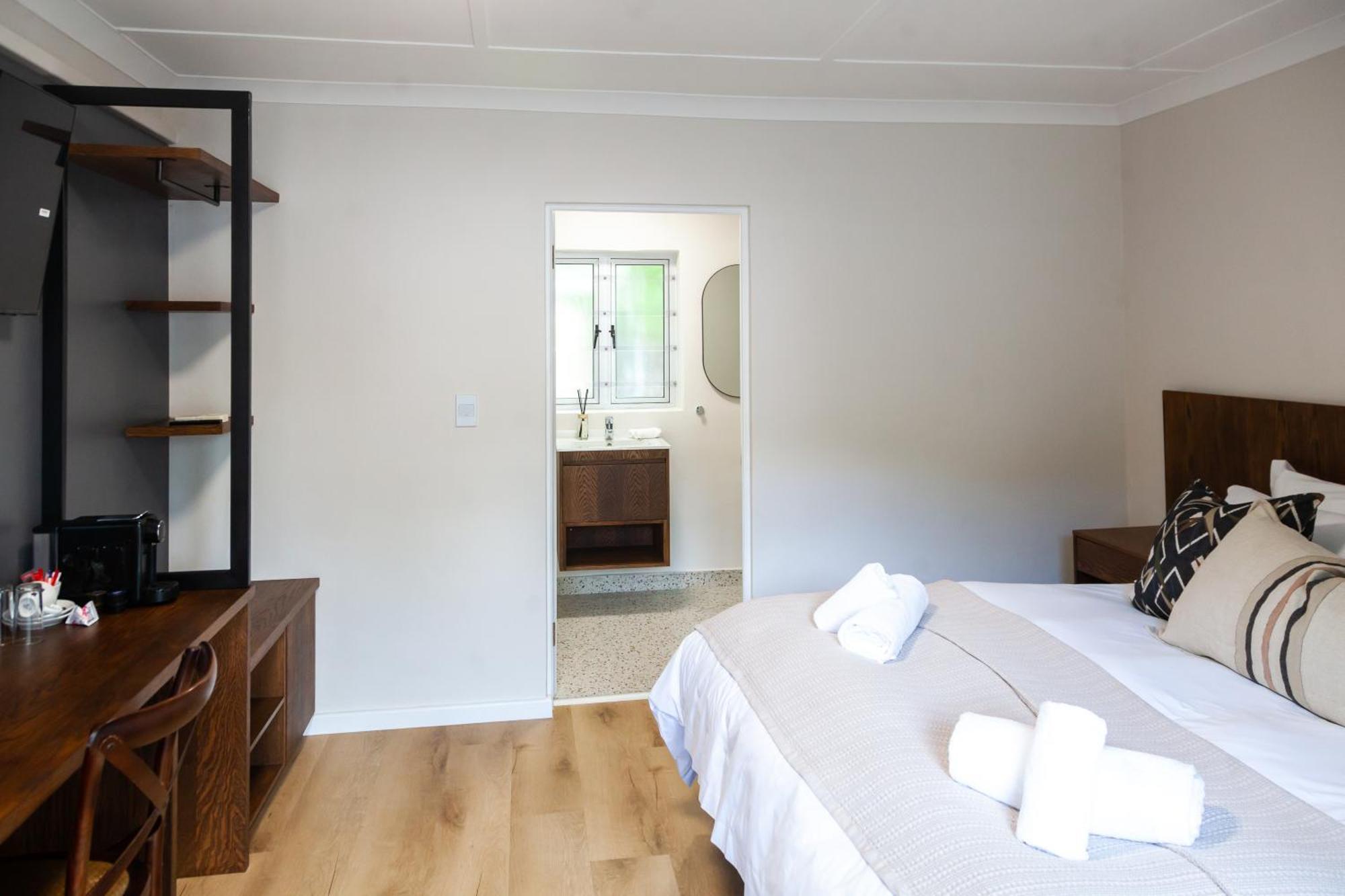 Skinkikofi Guest House Paarl Ngoại thất bức ảnh