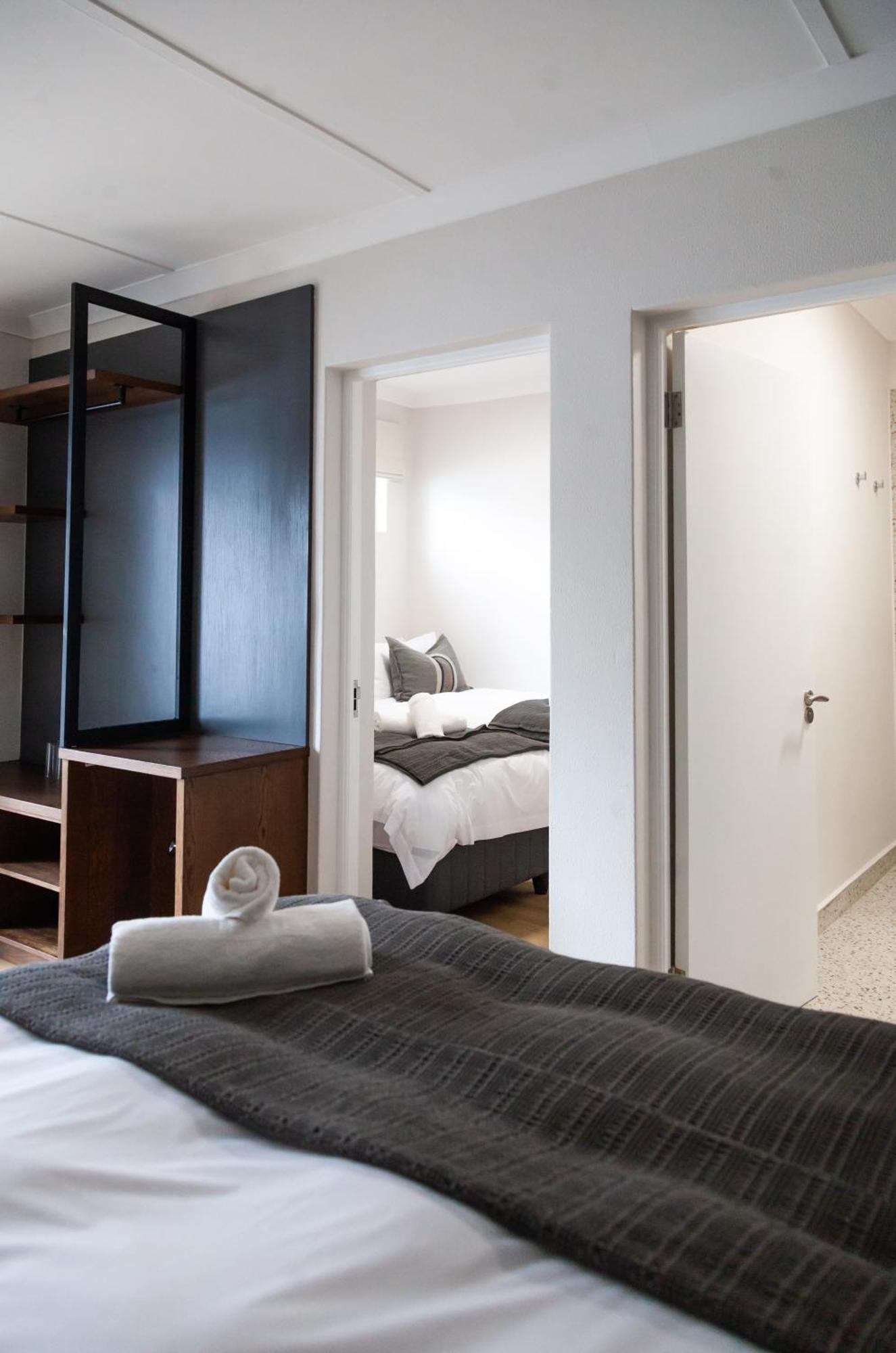 Skinkikofi Guest House Paarl Ngoại thất bức ảnh