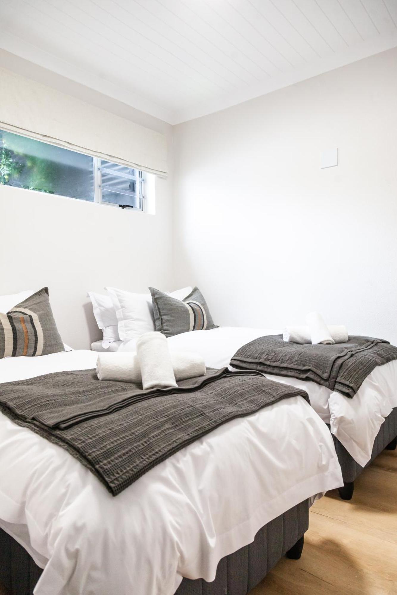 Skinkikofi Guest House Paarl Ngoại thất bức ảnh