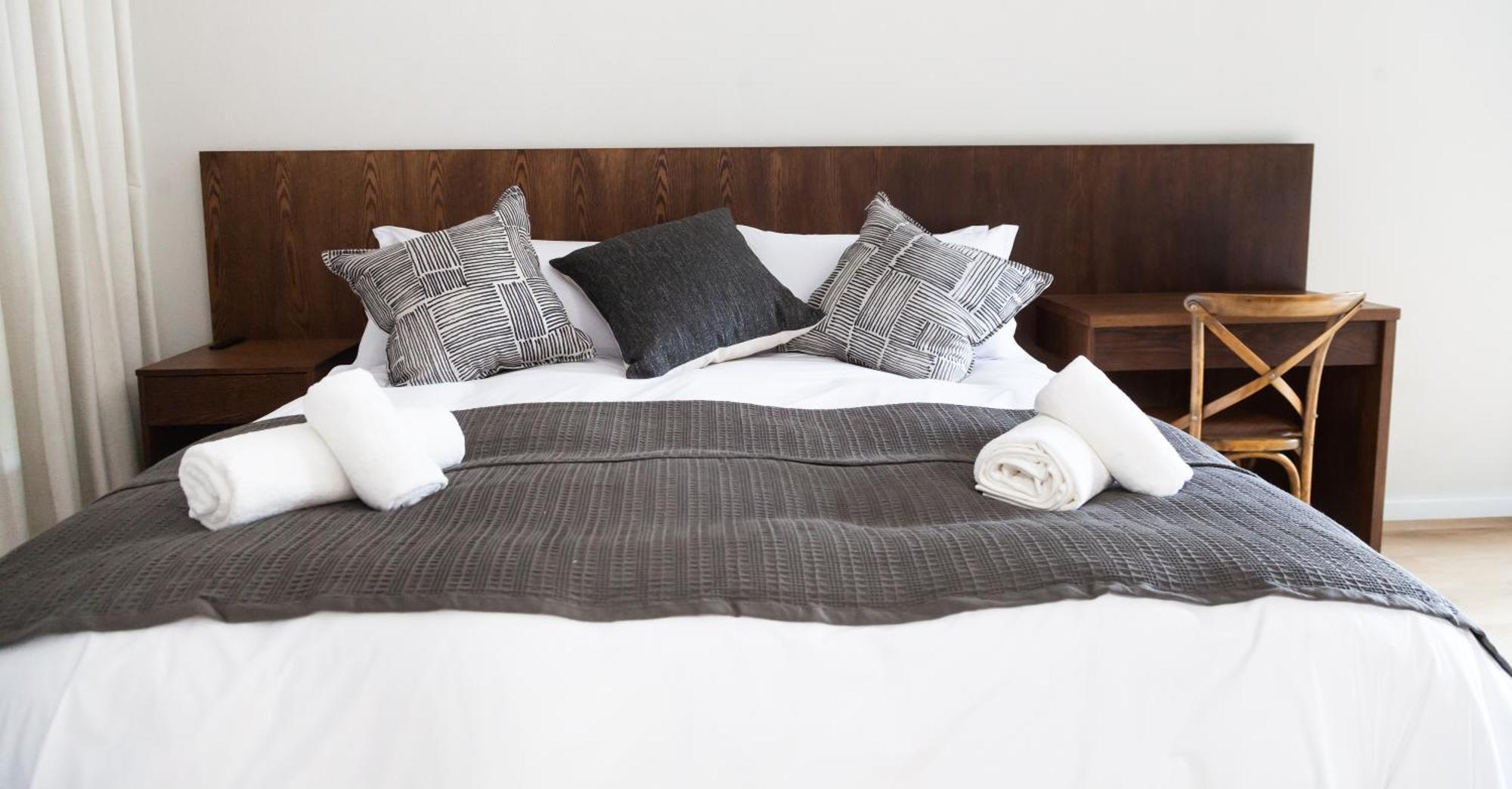 Skinkikofi Guest House Paarl Ngoại thất bức ảnh