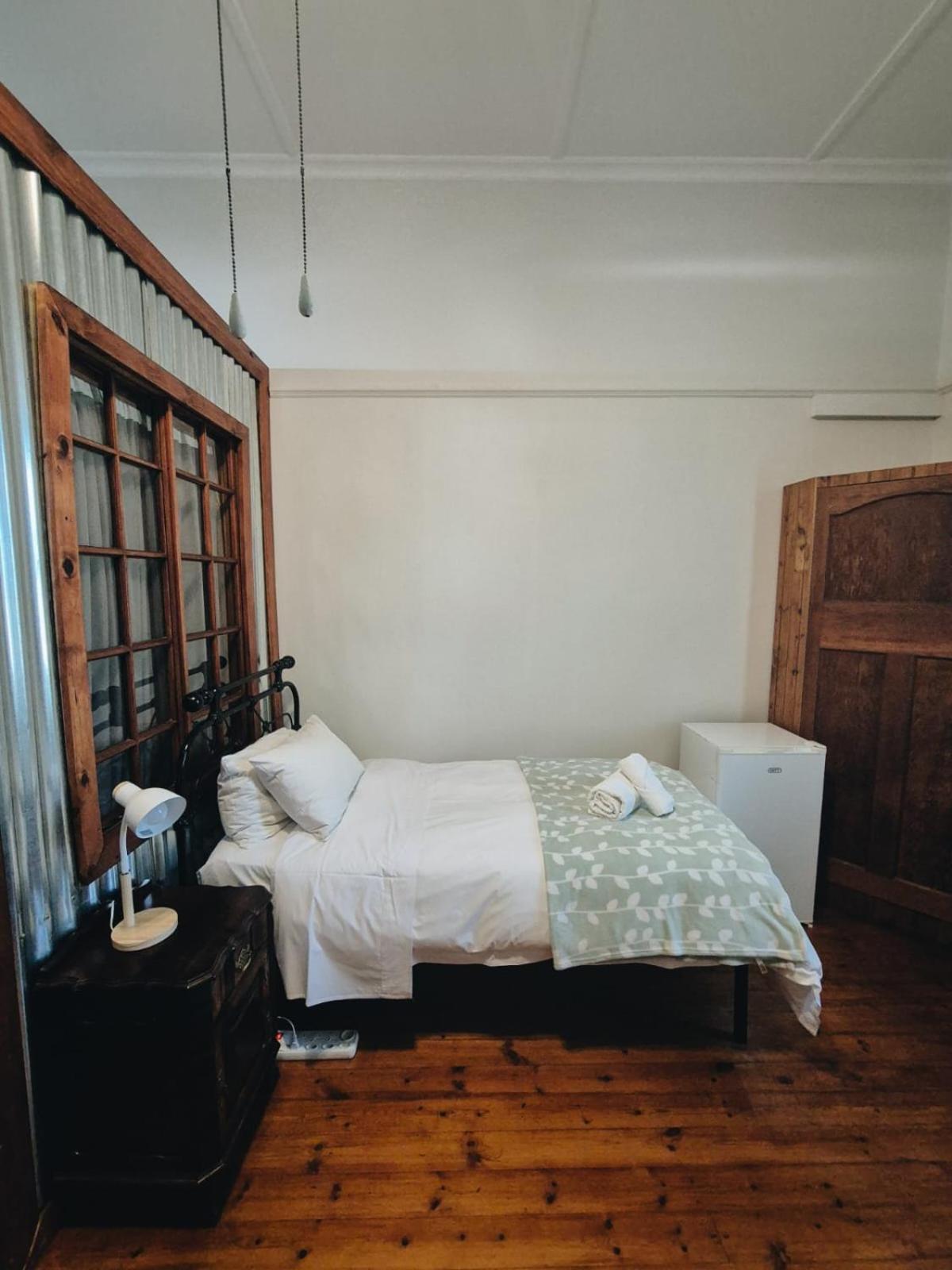 Skinkikofi Guest House Paarl Ngoại thất bức ảnh